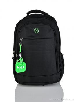 Рюкзак Red Hat Y3321-1 black