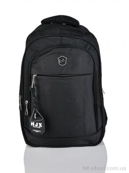 Рюкзак Red Hat Y3321-2 black