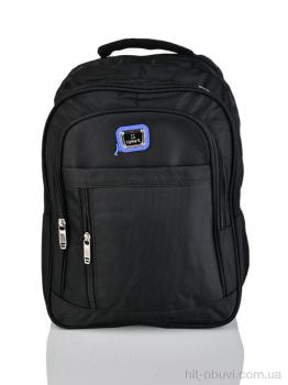 Рюкзак Red Hat Y3319-1 black