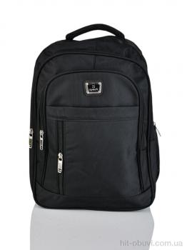 Рюкзак Red Hat Y3319-2 black