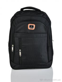 Рюкзак Red Hat, Y3319-3 black