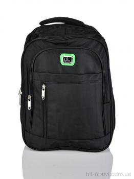 Рюкзак Red Hat Y3319-4 black