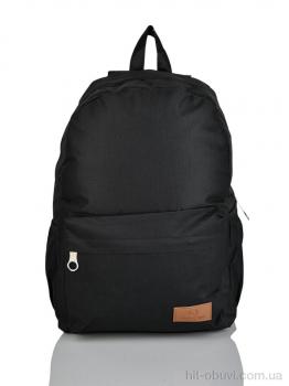 Рюкзак Red Hat Y3324-1 black