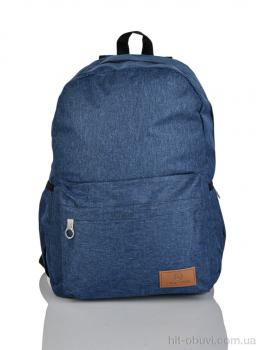 Рюкзак Red Hat Y3324-3 blue