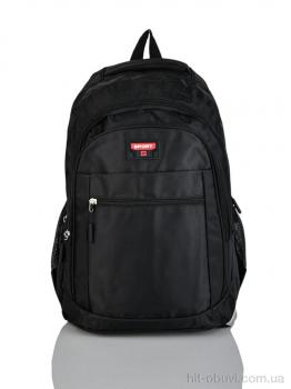 Рюкзак Red Hat Y3322-2 black