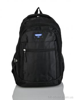 Рюкзак Red Hat Y3322-3 black