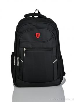 Рюкзак Red Hat Y3318-1 black