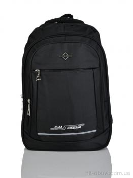 Рюкзак Red Hat Y3317-2 black