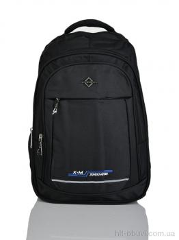Рюкзак Red Hat Y3317-3 black