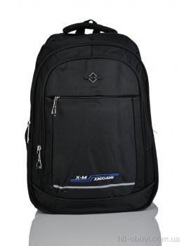 Рюкзак Red Hat Y3317-4 black
