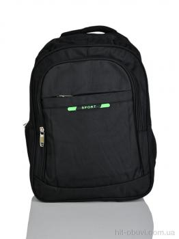 Рюкзак Red Hat Y3320-1 black