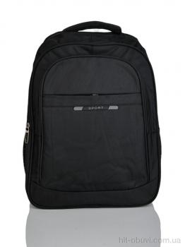 Рюкзак Red Hat Y3320-2 black