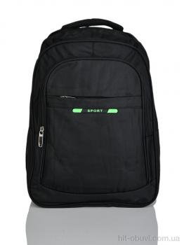 Рюкзак Red Hat Y3320-3 black