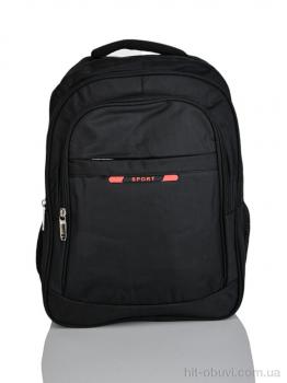 Рюкзак Red Hat Y3320-4 black