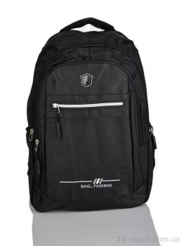 Рюкзак Red Hat Y3316-1 black