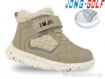 Кросівки Jong Golf A31013-6