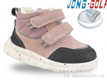 Кросівки Jong Golf A31015-8