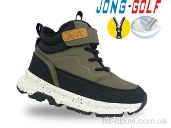 Черевики Jong Golf B31024-5