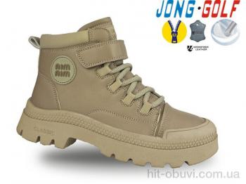 Ботинки Jong Golf B31027-3