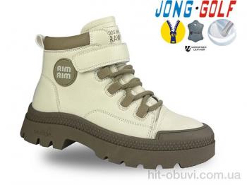 Ботинки Jong Golf B31027-6