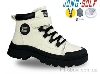Ботинки Jong Golf B31027-7