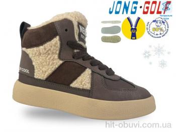 Ботинки Jong Golf B40552-3