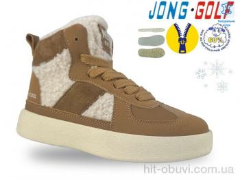 Ботинки Jong Golf B40552-14
