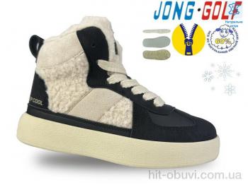Ботинки Jong Golf B40552-20