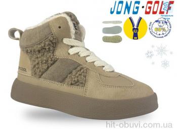 Ботинки Jong Golf B40552-23