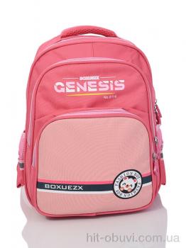 Рюкзак Red Hat 9372-2 pink