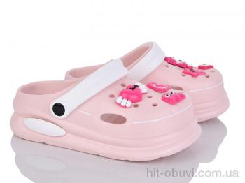 Крокси Alimama-Girnaive, 815 pink