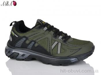 Кроссовки Aba A9ABA108-6