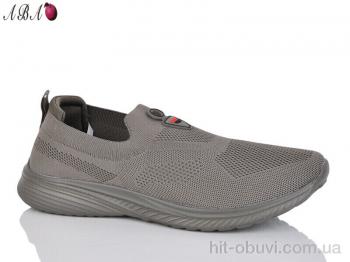 Кроссовки Aba D9ABA111-4