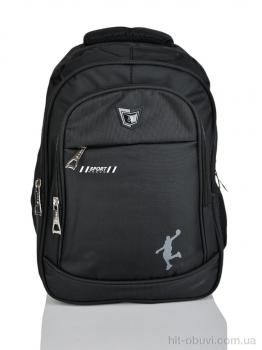 Рюкзак Red Hat Y3341-3 black