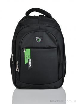 Рюкзак Red Hat Y3343-3 black