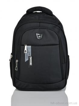 Рюкзак Red Hat Y3343-4 black