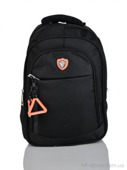 Рюкзак Red Hat Y3342-2 black