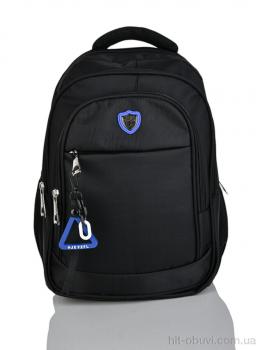 Рюкзак Red Hat Y3342-3 black