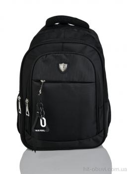 Рюкзак Red Hat Y3342-4 black