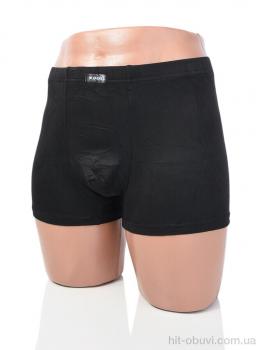 Трусы Textile 1015N black