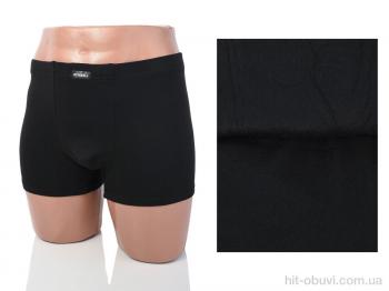 Трусы Textile 1015 black