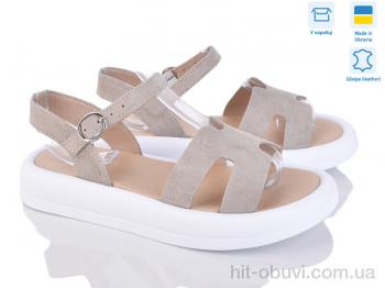 Босоніжки Ailinda 3262-35