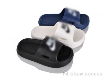 Шльопанці BABYSHOP E925 mix