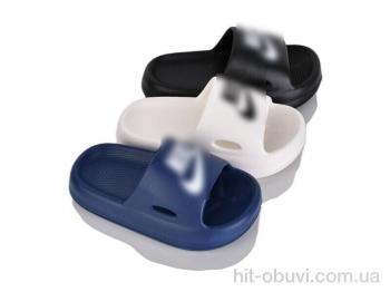 Шльопанці BABYSHOP E925-1 mix