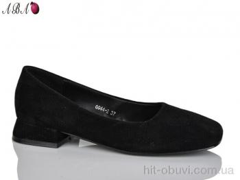 Туфли Aba QQ44-2