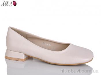 Туфли Aba QQ44-3