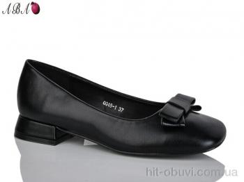 Туфли Aba QQ45-1
