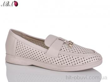 Туфли Aba QQ59-3