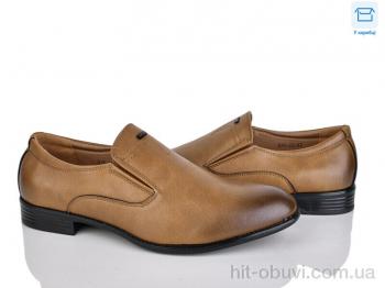 Туфлі Victoria D76-3Y