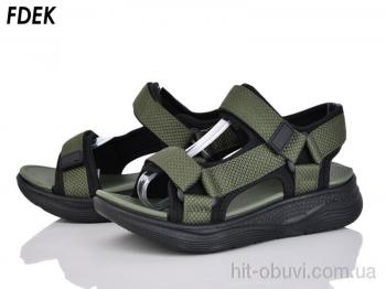 Сандалии FDEK L9232-5